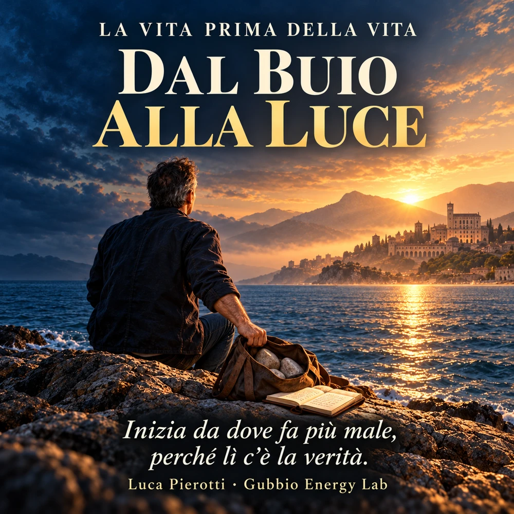 Dal buio alla luce